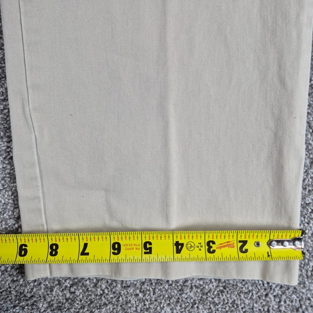 Polo Ralph Lauren measurements photos